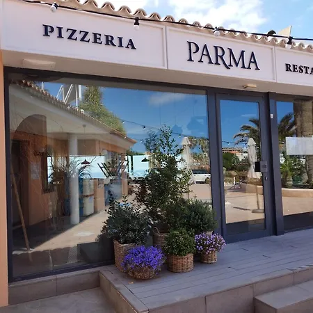 Paz Ocean View, Air Condition, Wifi, Heated Pool Daire San Miguel de Abona