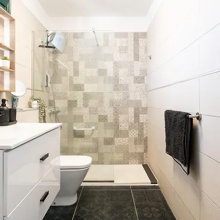 Paz Ocean View, 2 Air Conditioners, Wifi, Heated Pool Apartman