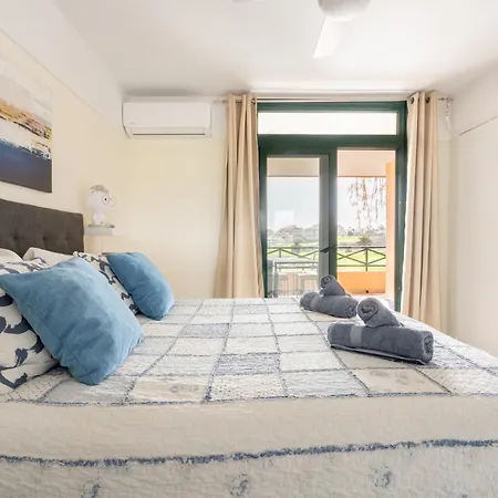 Paz Ocean View, 2 Air Conditioners, Wifi, Heated Pool Apartman *