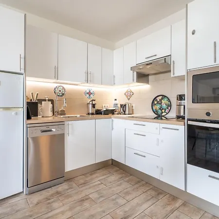 Paz Ocean View, 2 Air Conditioners, Wifi, Heated Pool *