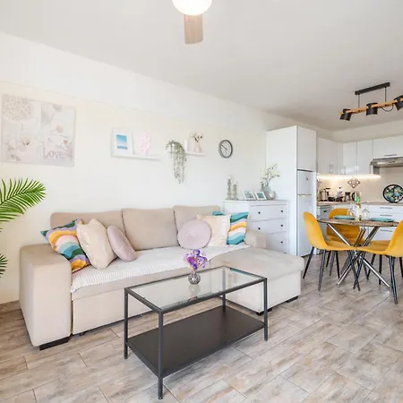 Paz Ocean View, 2 Air Conditioners, Wifi, Heated Pool Apartman