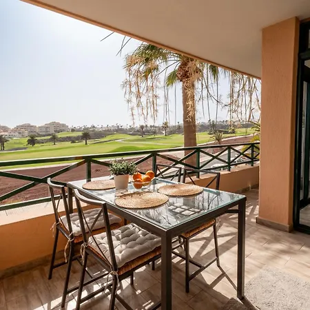 Paz Ocean View, 2 Air Conditioners, Wifi, Heated Pool * San Miguel de Abona