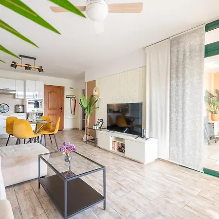 Paz Ocean View, 2 Air Conditioners, Wifi, Heated Pool Apartman *