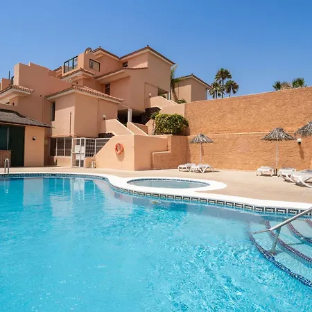 Paz Ocean View, 2 Air Conditioners, Wifi, Heated Pool, Private Parking *