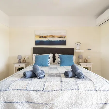Paz Ocean View, 2 Air Conditioners, Wifi, Heated Pool, Private Parking Appartamento San Miguel de Abona