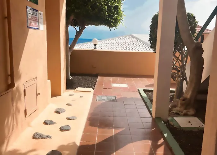 公寓 Paz Ocean View, Air Condition, Wifi, Heated Pool