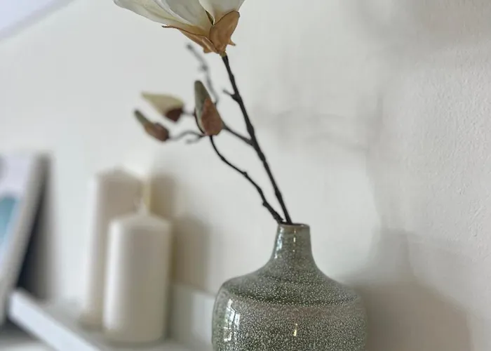 Paz Ocean View, Air Condition, Wifi, Heated Pool San Miguel de Abona