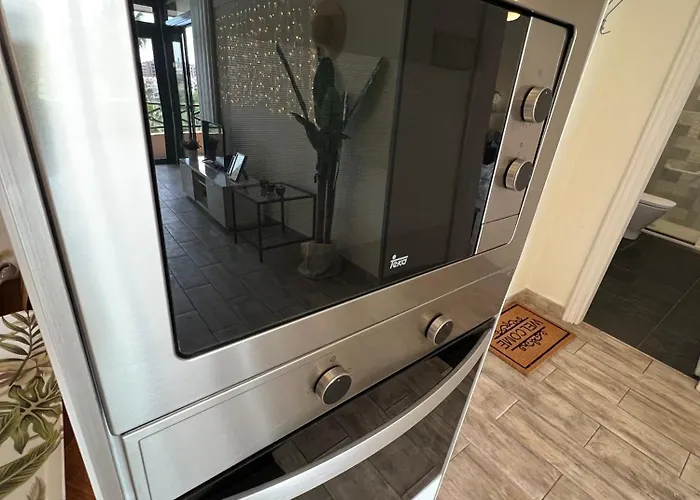 Paz Ocean View, Air Condition, Wifi, Heated Pool Apartmán