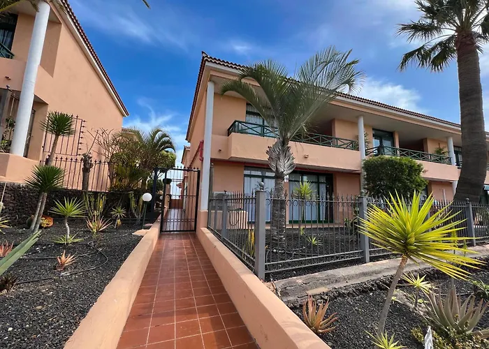 公寓 Paz Ocean View, Air Condition, Wifi, Heated Pool 圣米格尔德阿沃纳