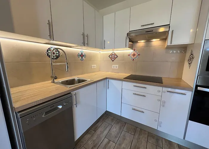 Paz Ocean View, Air Condition, Wifi, Heated Pool