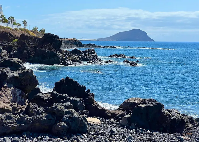 Paz Ocean View, Air Condition, Wifi, Heated Pool