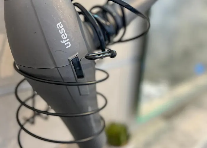 Paz Ocean View, Air Condition, Wifi, Heated Pool 公寓 *