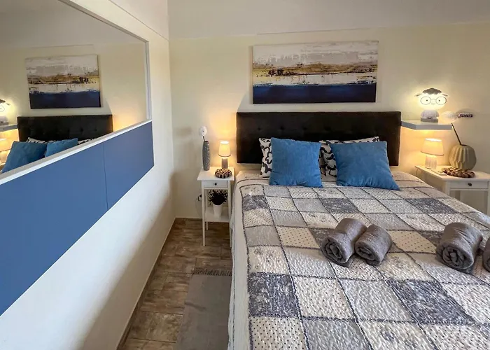 Paz Ocean View, Air Condition, Wifi, Heated Pool *