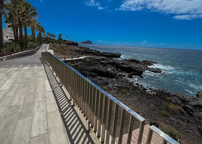 公寓 Paz Ocean View, Air Condition, Wifi, Heated Pool *