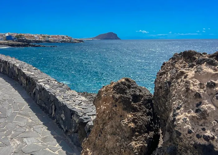 Paz Ocean View, Air Condition, Wifi, Heated Pool Apartmán