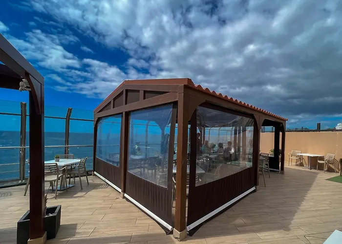 Paz Ocean View, Air Condition, Wifi, Heated Pool 公寓